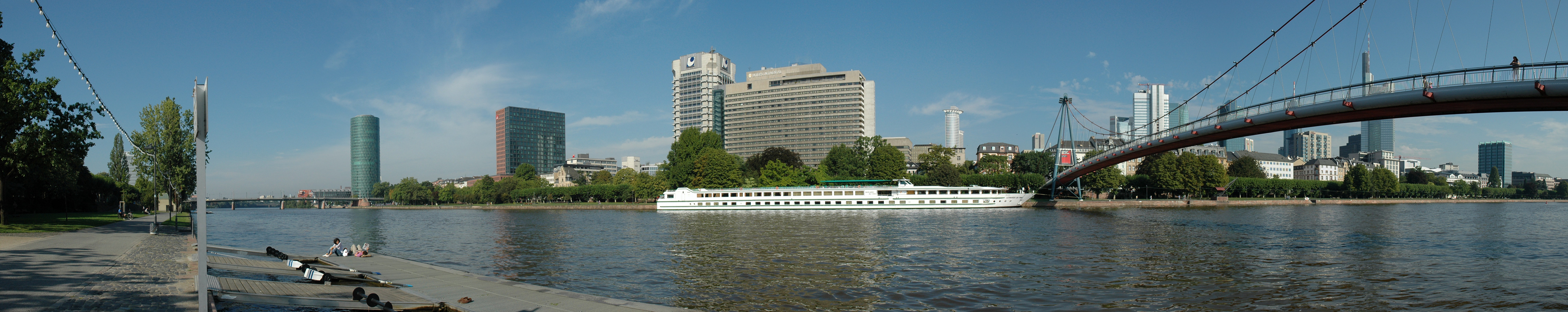 Frankfurt
